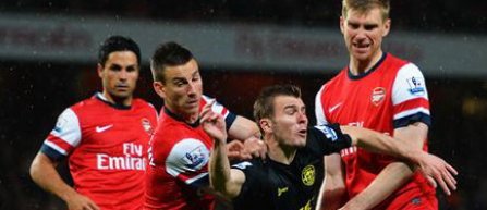 Wigan Athletic a retrogradat in liga a doua din Anglia